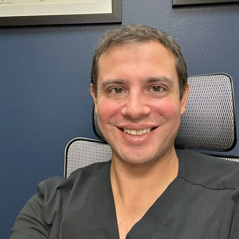 Picture of Kyle Thomas