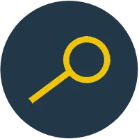 Magnifier icon